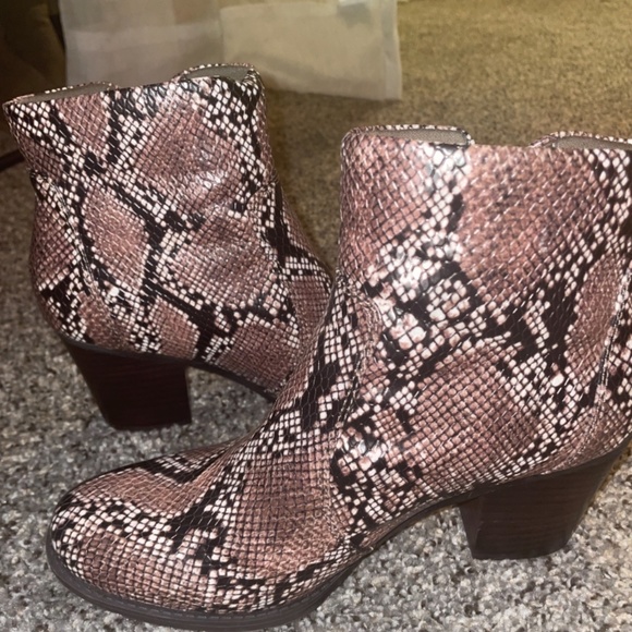 Booties - Picture 2 of 3